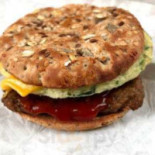 Dunkin' Cibo