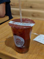 Gong Cha Plano food