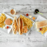 Mesken Cibo