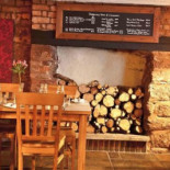 Rendezvous Wine Dentro