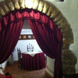 Chichibio À l'intérieur
