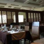 Solitaire Inn Cibo