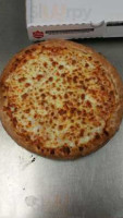 Papa John's Pizza food