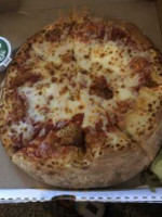 Papa John's Pizza food