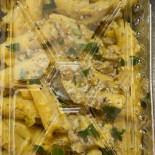 Date & Thyme Cibo