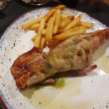La Venta Cibo