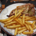 La Venta Cibo