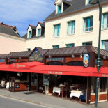 Le Querrien Dentro