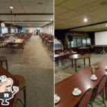 Horeca Hippisch Centrum Exloo Cibo