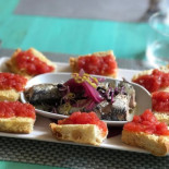 Valldemossa Cibo