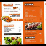 Sofra Delicious Cibo