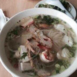 Saigon Express Cibo