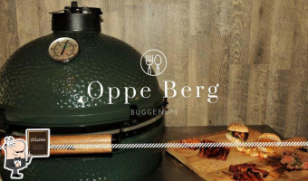 Oppe Berg Grenzeloos Genieten food