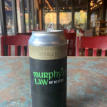 Murphy's Loft Dentro