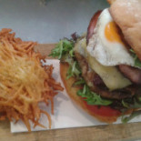 Baffi & Mo Cibo