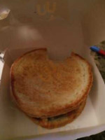 Jack In The Box food