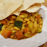 Crossways Cibo