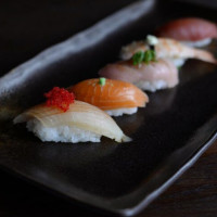 Izakaya By Time food