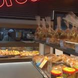 Breadtop Cibo