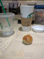 Starbucks food