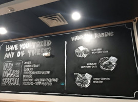 Hanmaru food