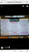 Fresh2go inside