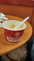 Cold Stone Creamery food