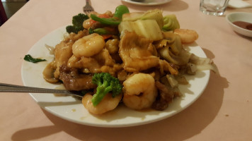 Golden Pond Chinese Restaurant food