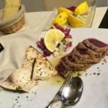 Cronta Enoteca Winebar Nourriture