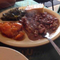 Dorothy's Soul Food Kitchen food