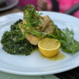 Restaurace Berchtold food