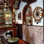 A'cantina E Malafemmina Nourriture
