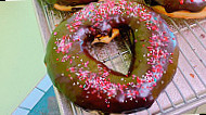 Pixie Donuts food