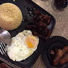 Sinangag Express food