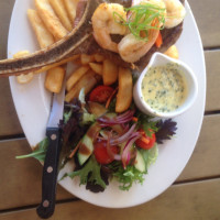 Dardanup Tavern food