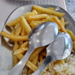 Central Do Areeiro Cibo