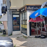 Central Do Areeiro Esterno