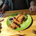 Jaz Jack's Cibo