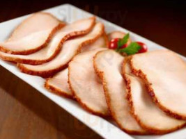 Honey Baked Ham food