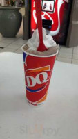 Dairy Queen (treat) food