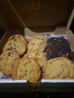 Insomnia Cookies food