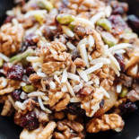 Nutnut Cibo