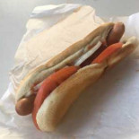Caspers Cibo