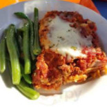 Divinity Cafe Cibo