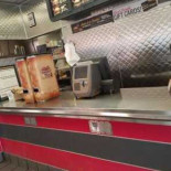 Hardee's Dentro