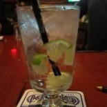 Gilligan's Cibo