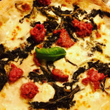 Casa Mia Pizzeria Italiana food