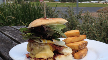 Kilcunda General Store food