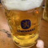 Michaeligarten Cibo