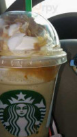 Starbucks food